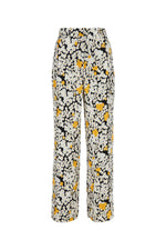 Multi Color Print Pant 1