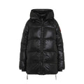 Black Puffer Jacket 1