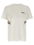 Off White Logo T-Shirt 1