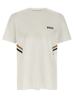 Off White Logo T-Shirt 1