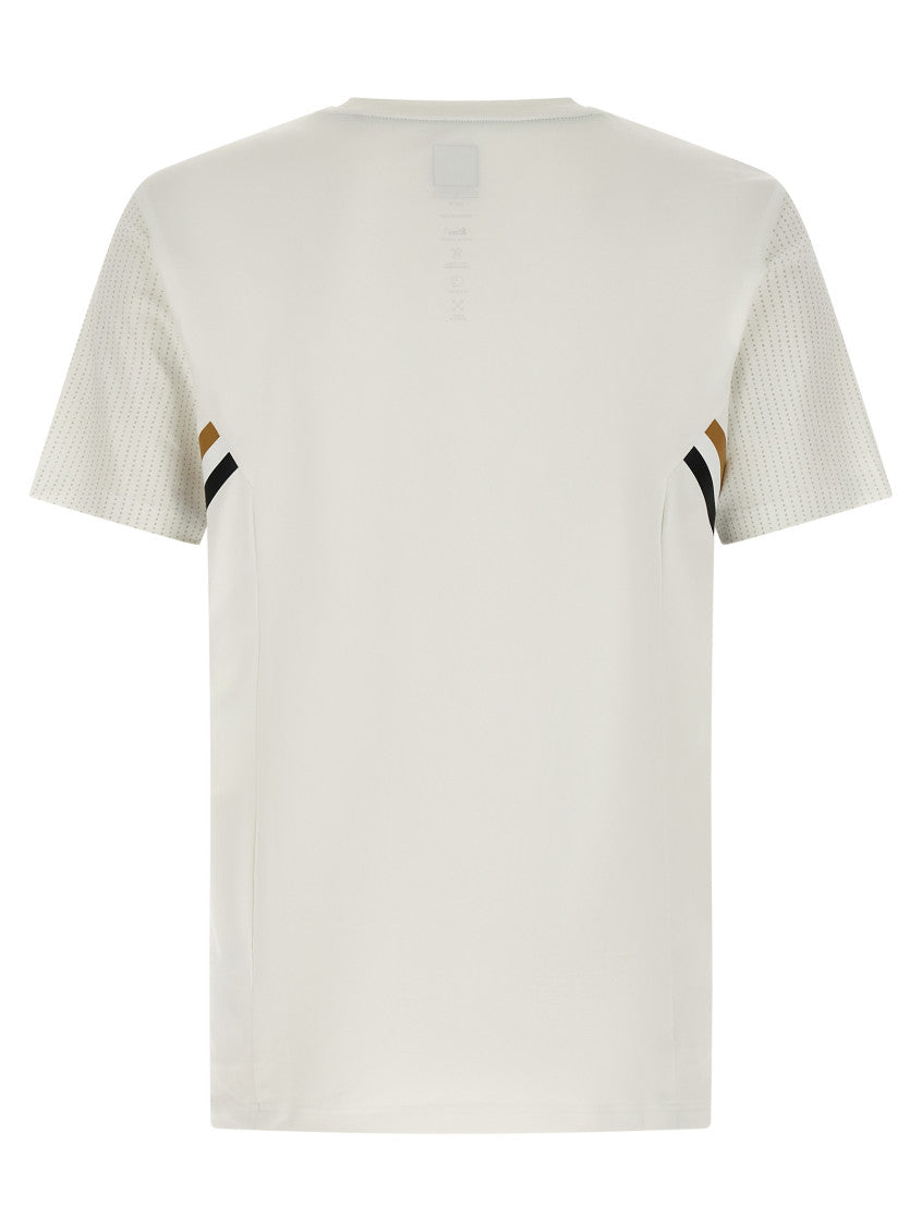 Off White Logo T-Shirt 2