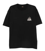 Black Crew Neck T-Shirt 1