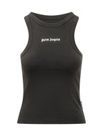 Black Crew Neck Top 1