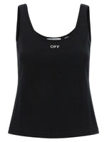 Black Round Neck Top 1