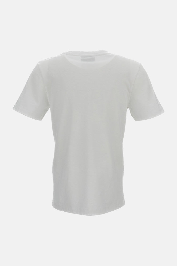 White Dreaming Fox Tee-shirt 2