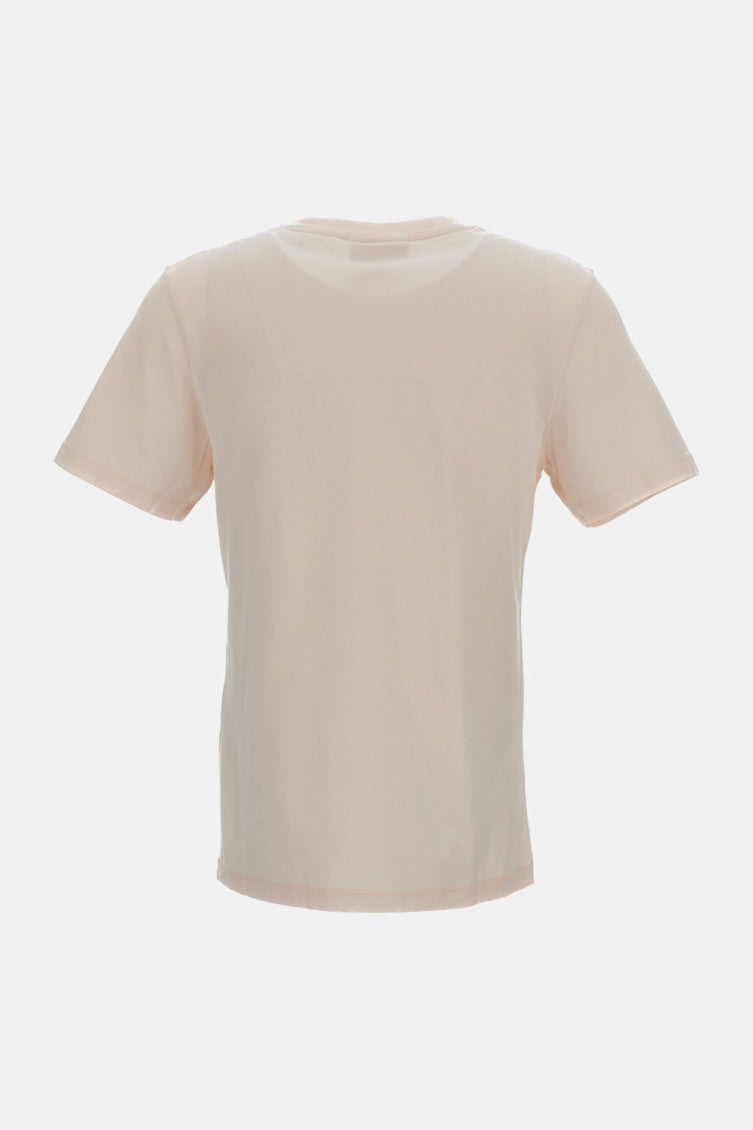 Light Pink Dreaming Fox Tee-shirt 2
