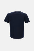 Dark Blue Donata T-shirt 1