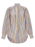 Multicolor Striped shirt 1