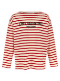 Red Striped T-Shirt 1