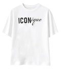 White Cotton T-Shirt 1