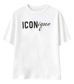 White Cotton T-Shirt 1