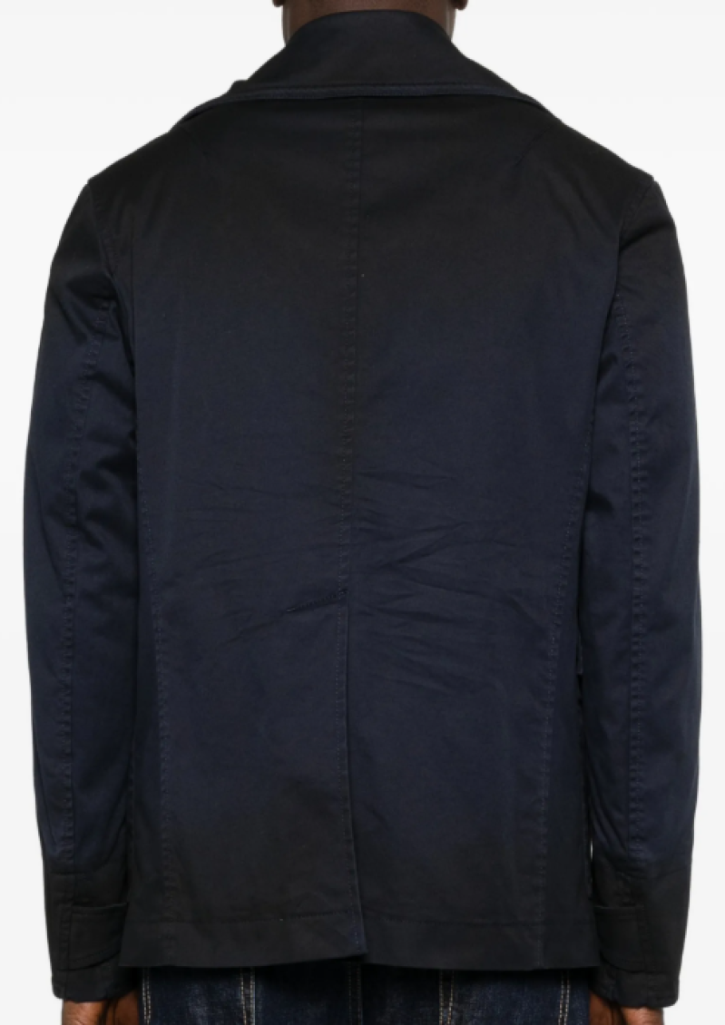 Blue SPORTSJACKET 2