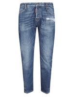 Grey Jeans Twist 1