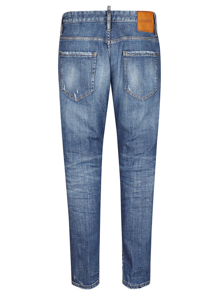 Grey Jeans Twist 3