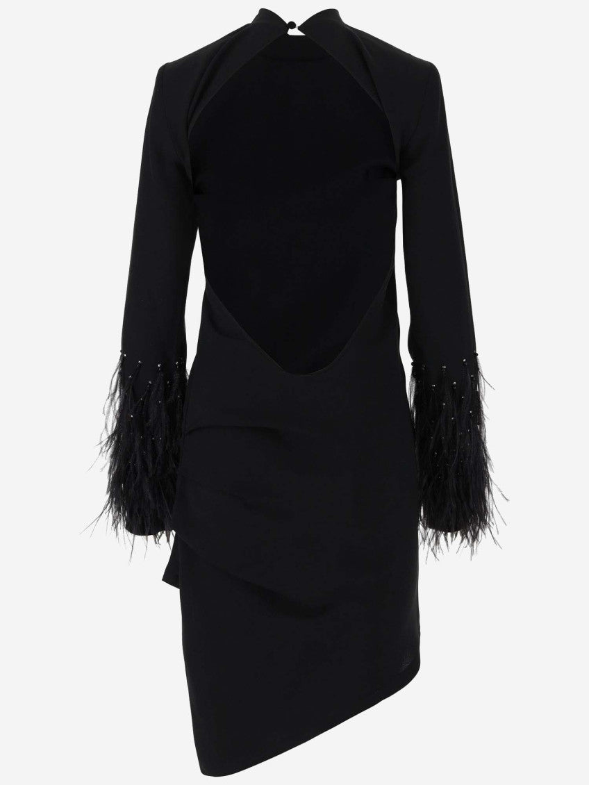 Black Grace Dress 2
