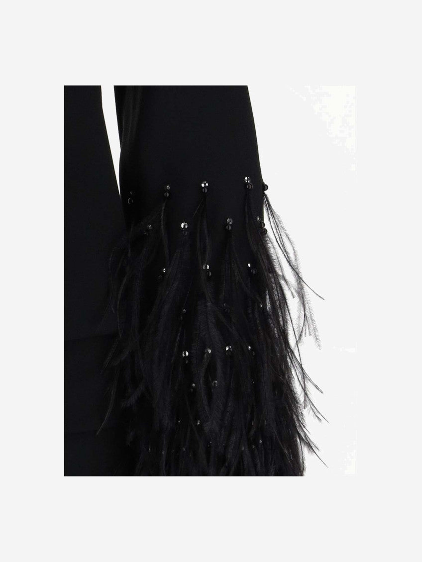 Black Grace Dress 3