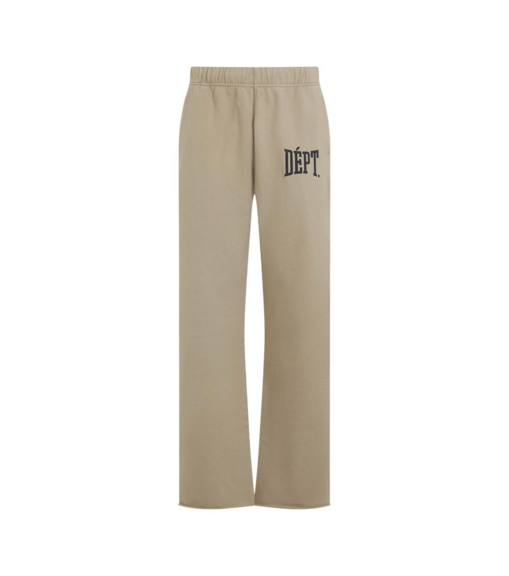 Sand Logo Sweat Pant 1
