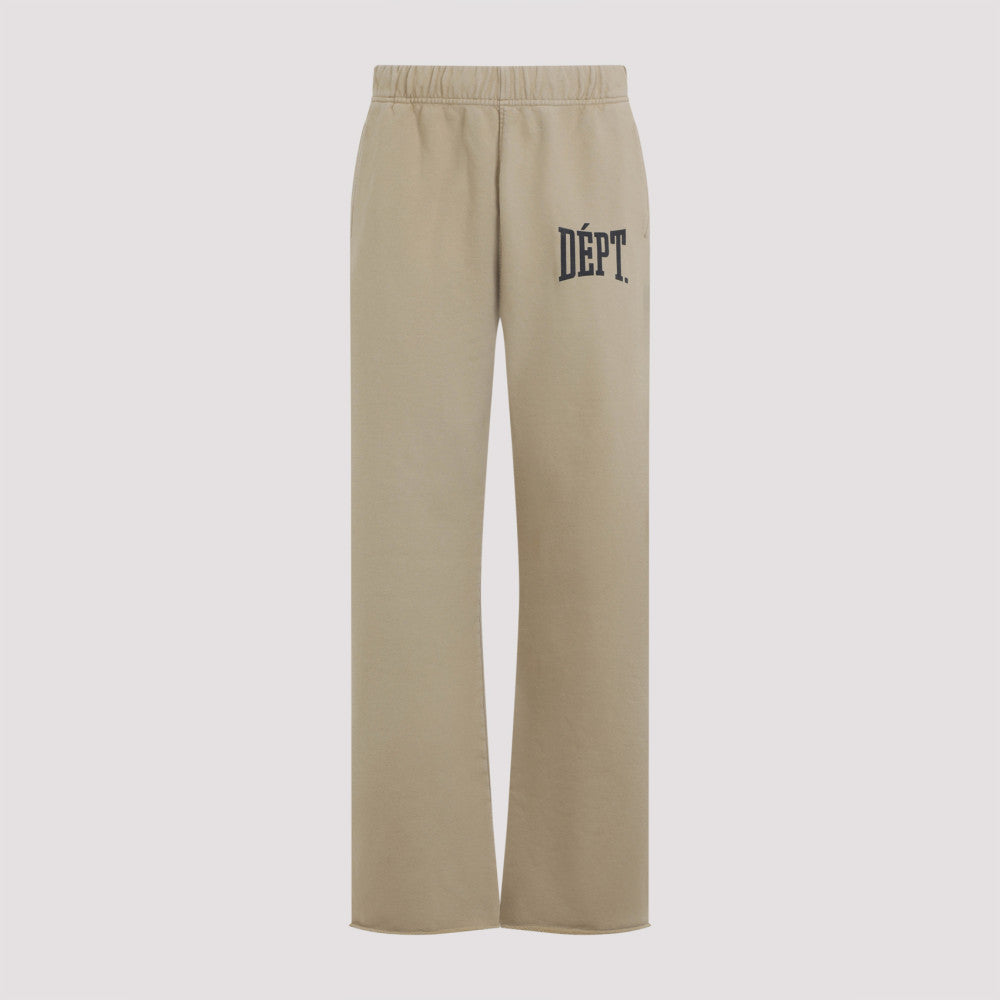 Sand Logo Sweat Pant 2