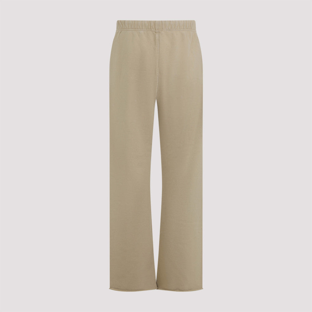 Sand Logo Sweat Pant 4