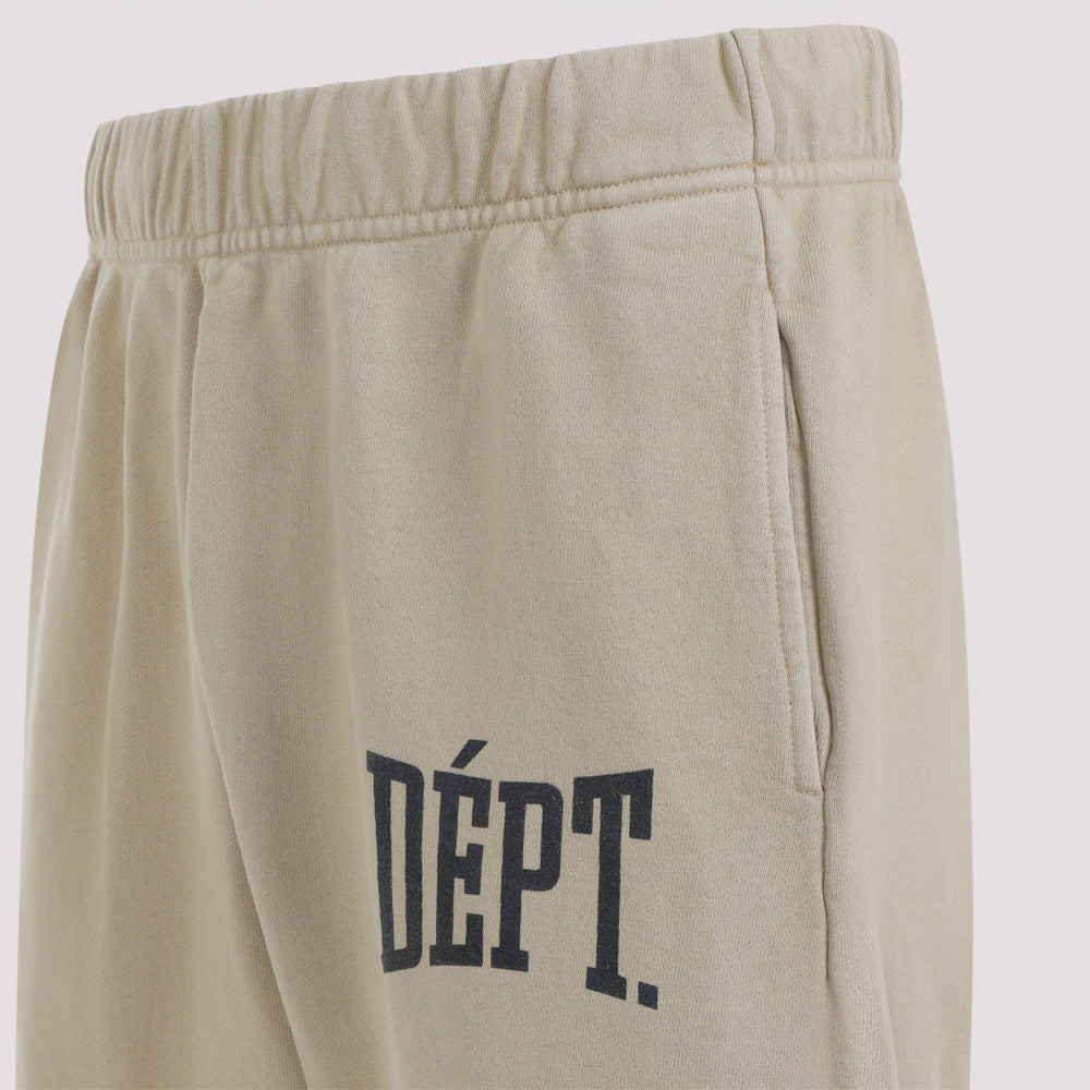 Sand Logo Sweat Pant 5