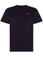 Kids Blue Logo T-Shirt 1