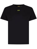 Kids Black Logo T-Shirt 1