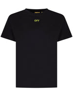 Kids Black Logo T-Shirt 1