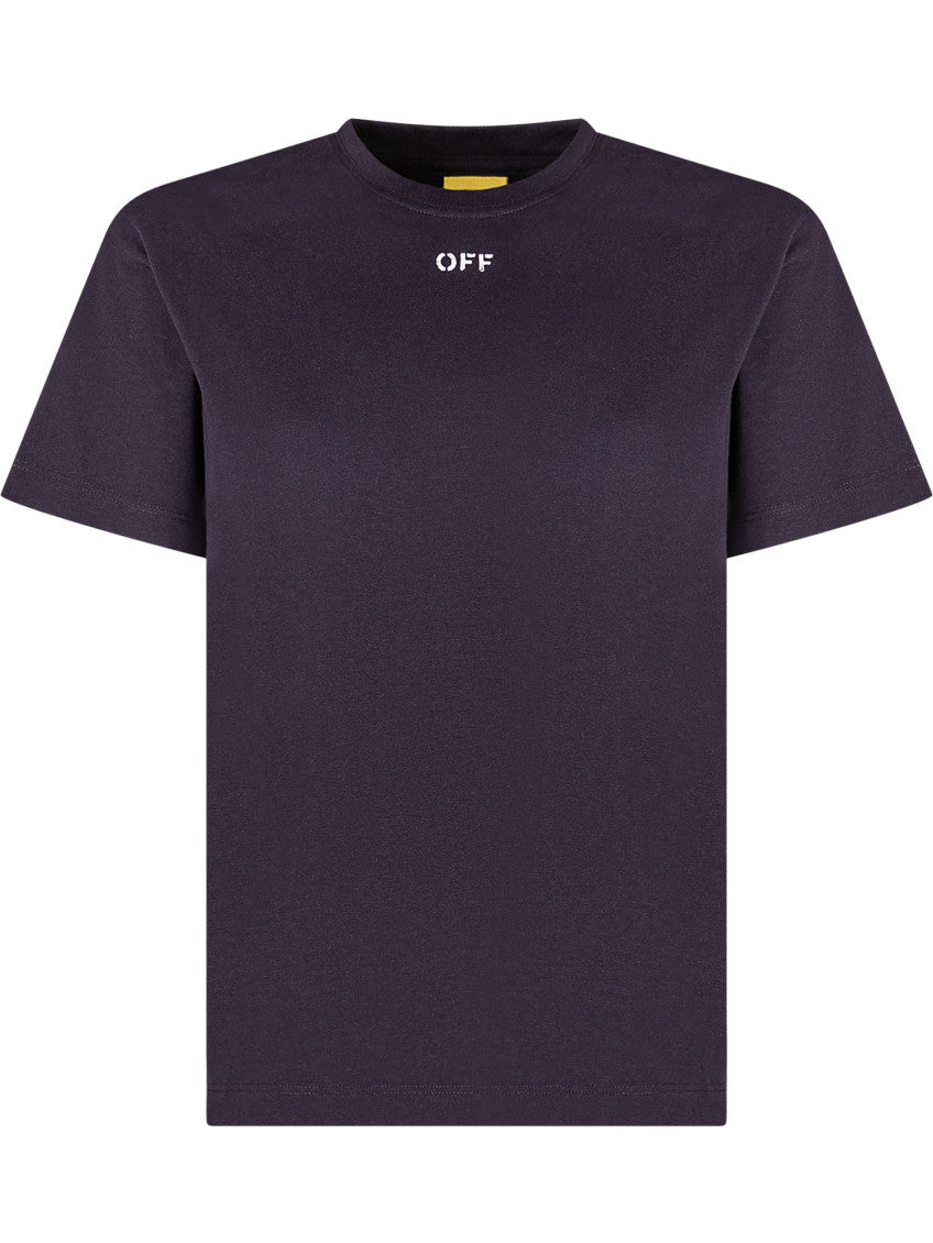 Kids Multicolor Logo T-Shirt 1