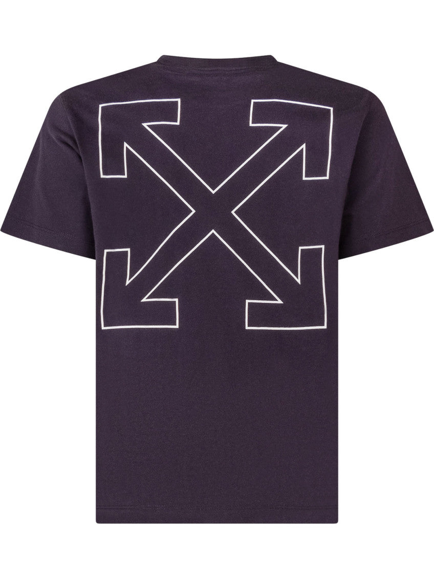 Kids Multicolor Logo T-Shirt 2