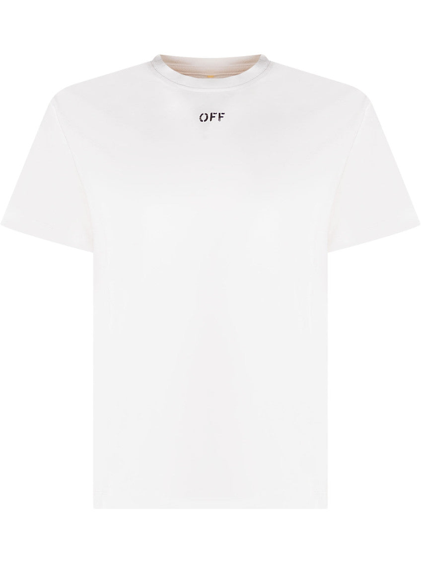 Kids Multicolor Logo T-Shirt 3