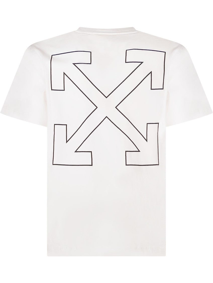 Kids Multicolor Logo T-Shirt 4