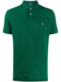 Green Logo polo 1