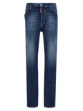 Blue 'Cool Guy' jeans 1