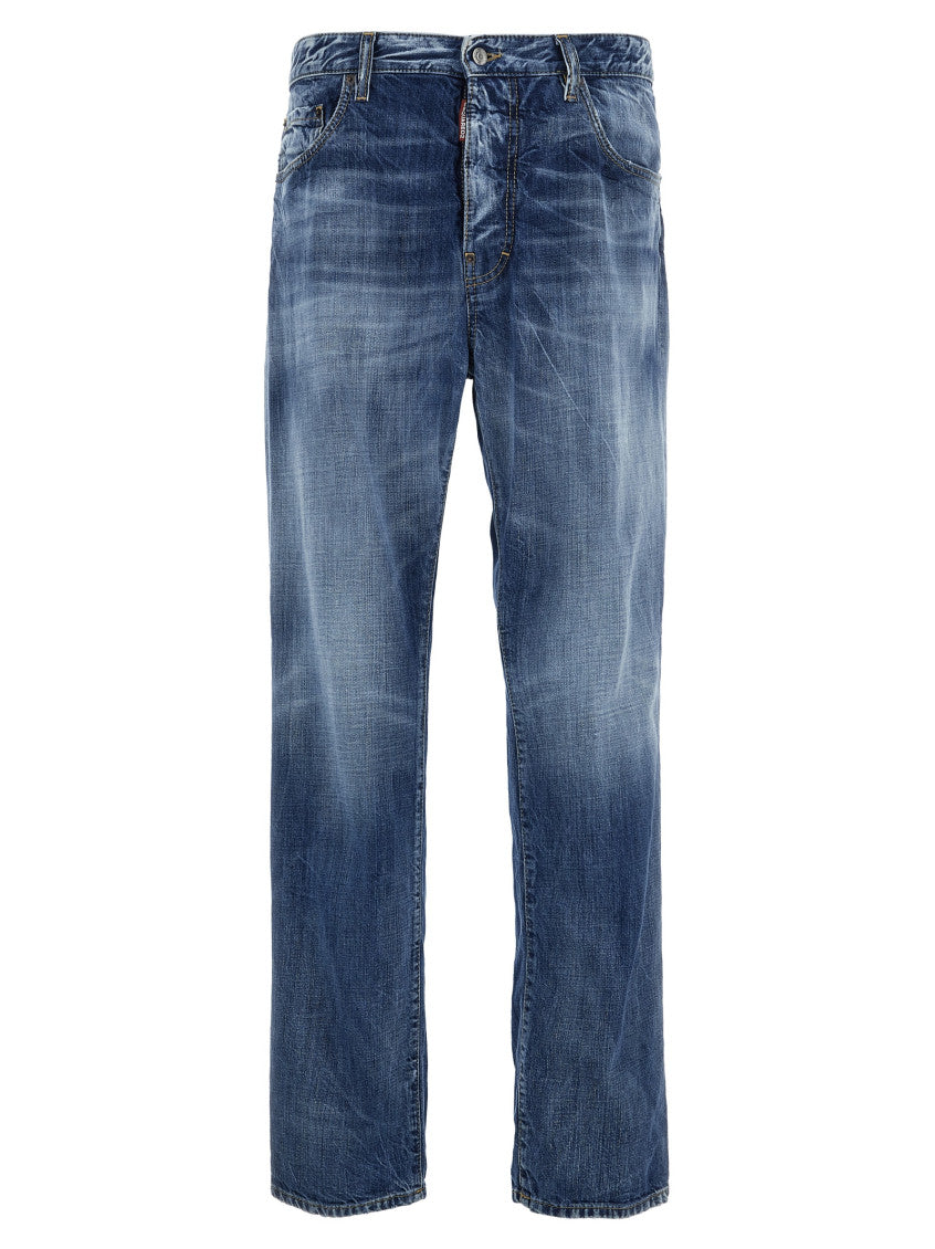Denim Slim Fit Jens 1