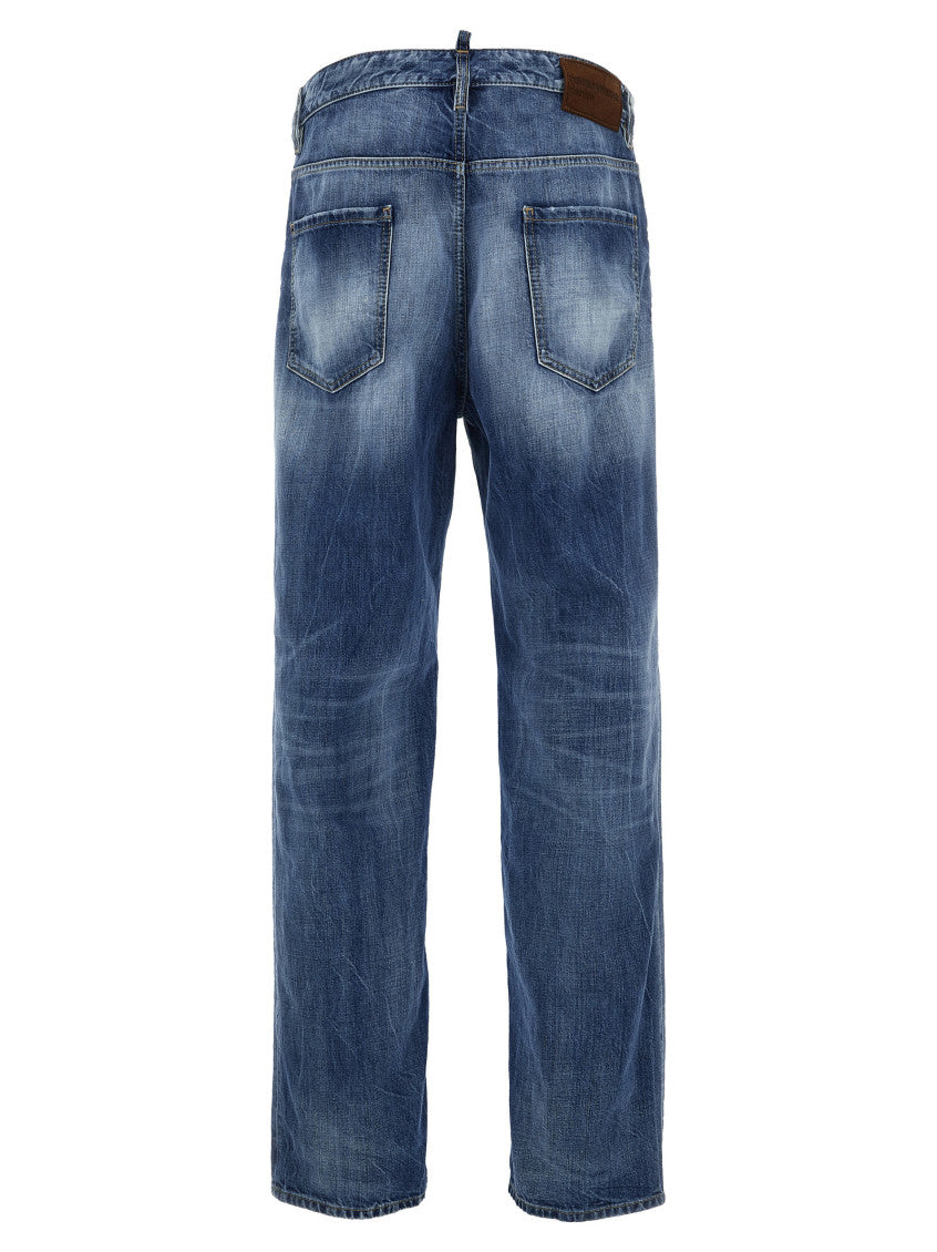 Denim Slim Fit Jens 2