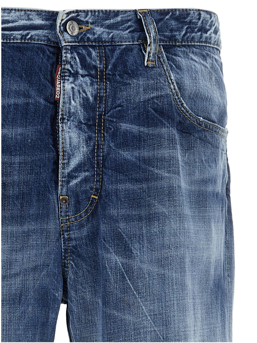 Denim Slim Fit Jens 3