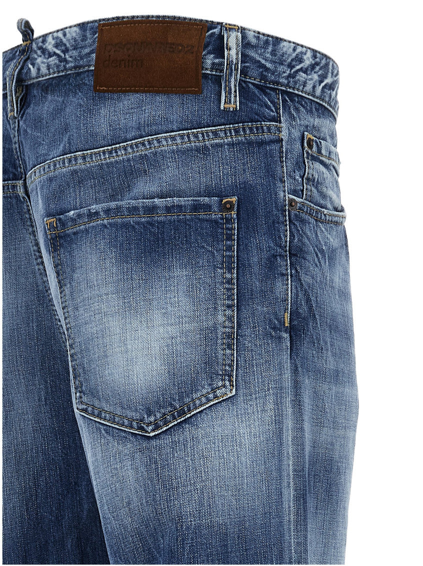 Denim Slim Fit Jens 4