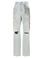 Light Blue 'Kim' jeans 1