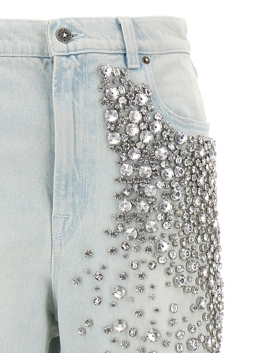 Light Blue 'Kim' jeans 3