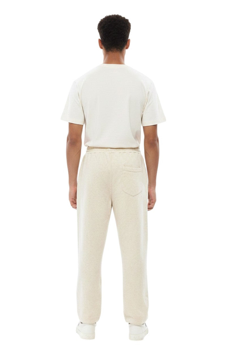 Off White Drawstring Joggers 2