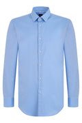 Light Blue Regular Shirt 1