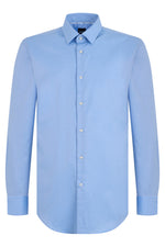 Light Blue Regular Shirt 1