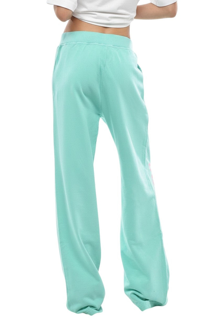 Aqua Relaxed Joggers 2