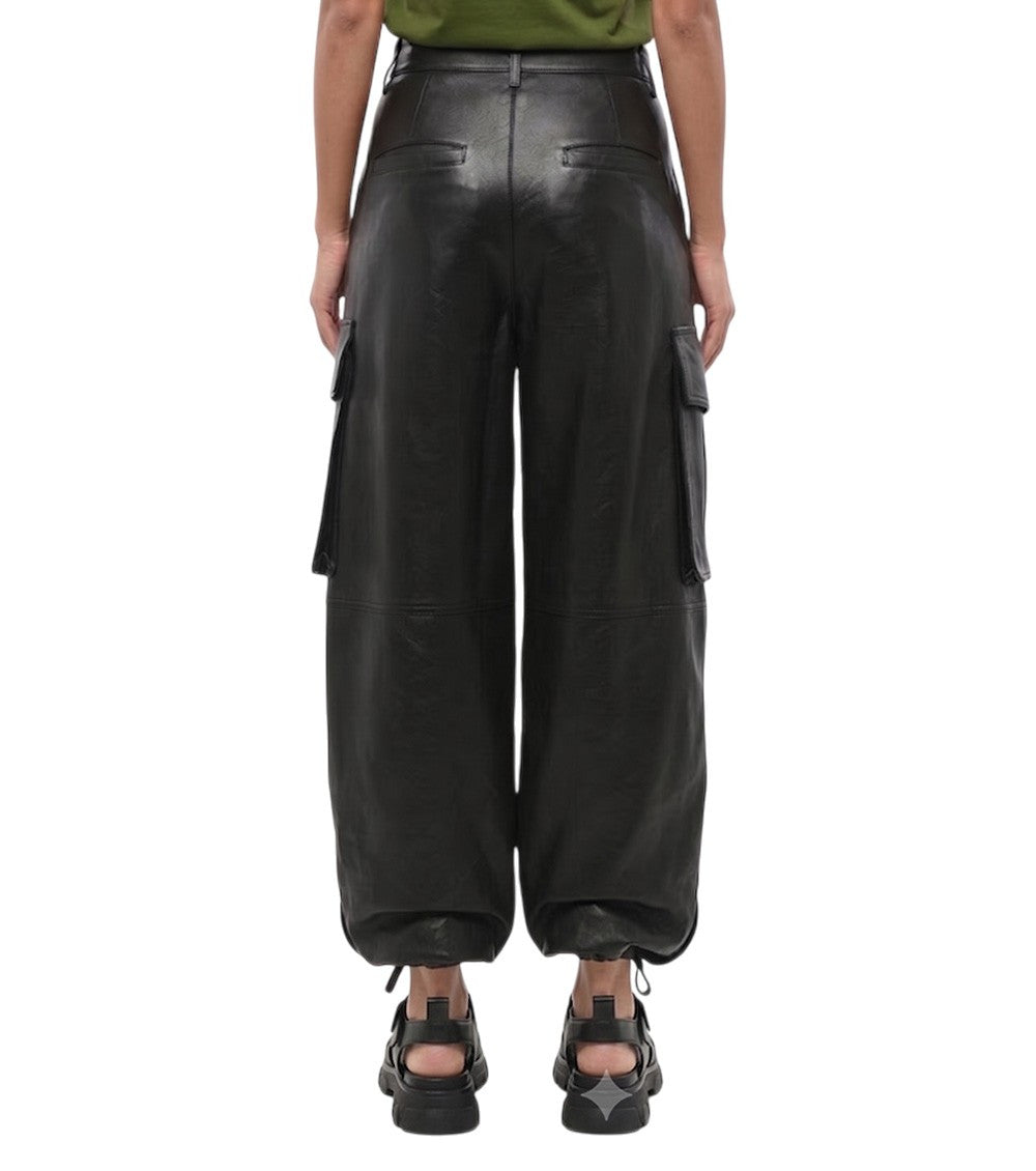 Black Loose Cargo 2