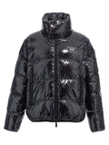 Black Ultra Light Down Down Jacket 1