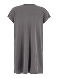 Grey Oversized T-Shirt 1