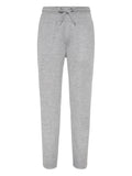 Grey Drawstring Joggers 1