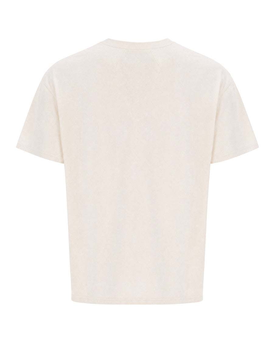 Off White Logo T-Shirt 2