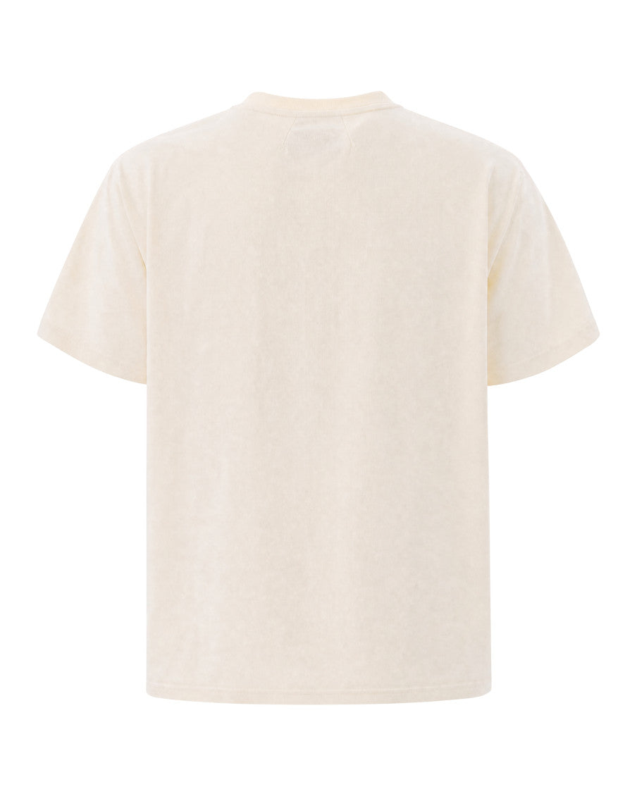 Off White Graphic T-Shirt 2
