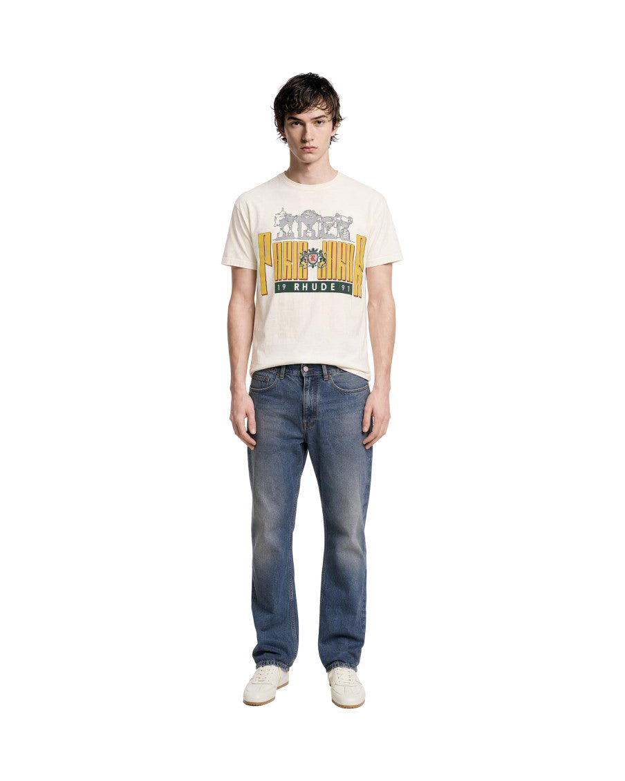 Off White Graphic T-Shirt 3